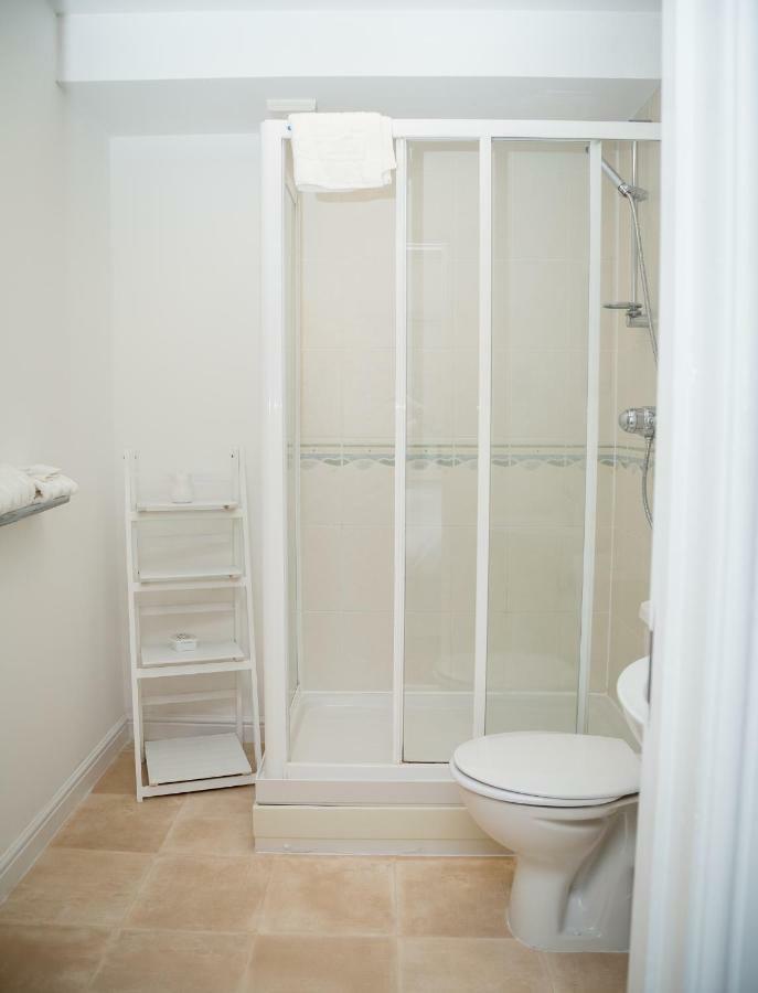 Luxuriant Apartments Northampton Ngoại thất bức ảnh